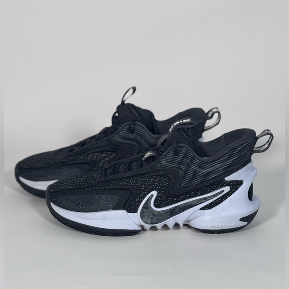 NWOT Nike Cosmic Unity 2 Blackout - Picture 1 of 6